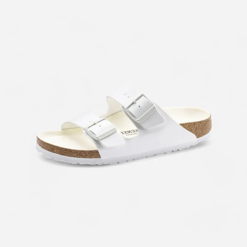Arizona Triple White Birko-Flor Narrow 41