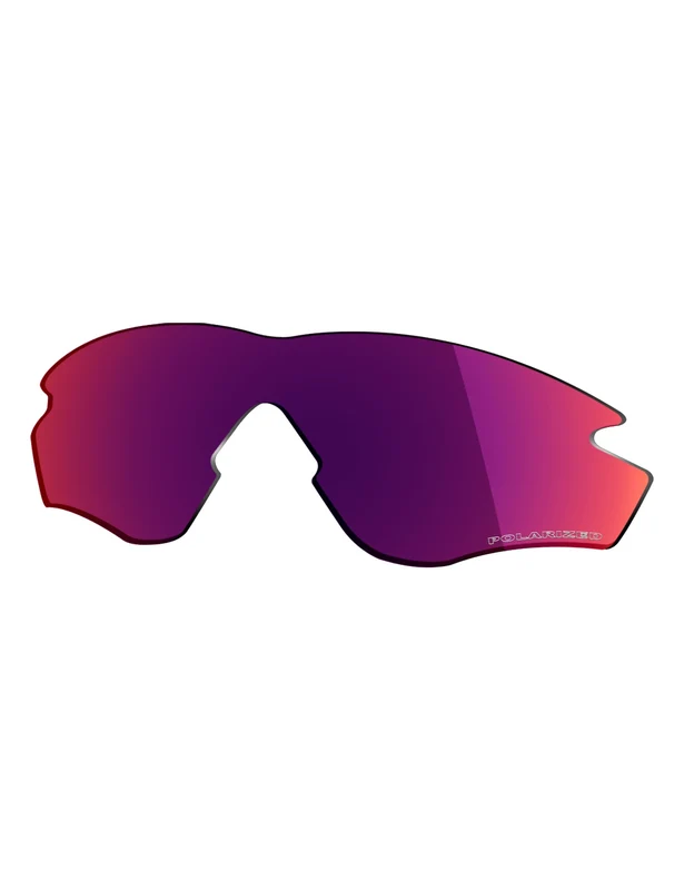 Oakley M2 Frame XL Asian Fit OO9345 Replacement Lenses by MRY Midnight Sun Mirrored / HD Polarized Plus