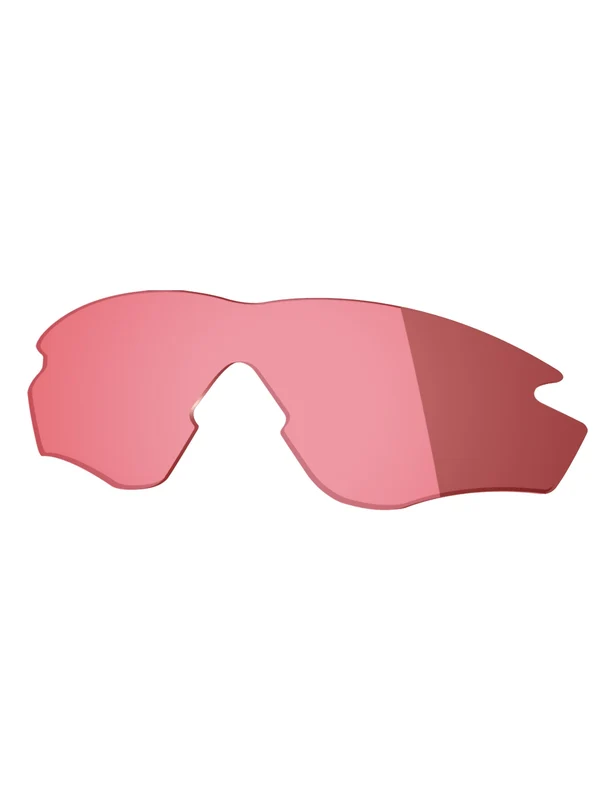 Oakley M2 Frame XL Asian Fit OO9345 Replacement Lenses by MRY Pink Photochromic / Photochromic