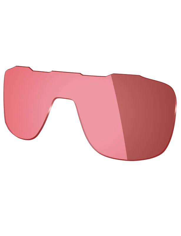 Oakley Crossrange Shield OO9387 Replacement Lenses by MRY Pink Photochromic / Photochromic