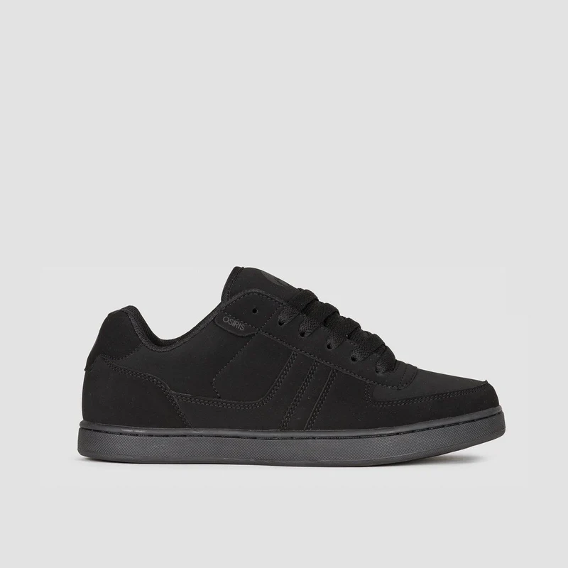 Osiris Relic Shoes - Black/Ops 6uk
