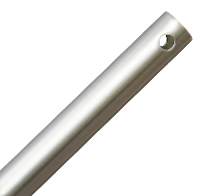 Downrod Chrome / 24"