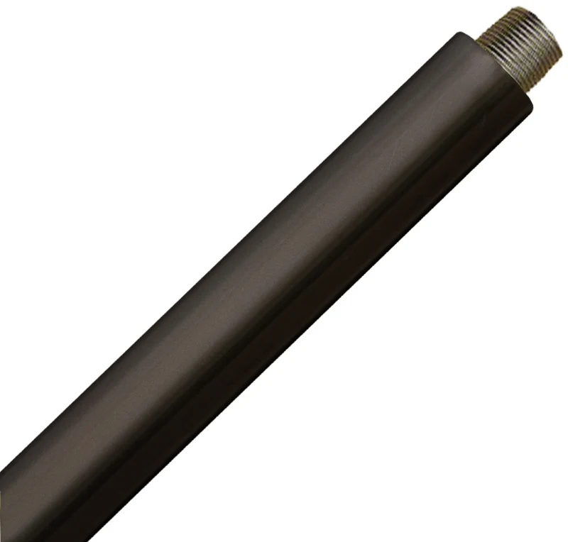Extension Rod English Bronze / 9.5"