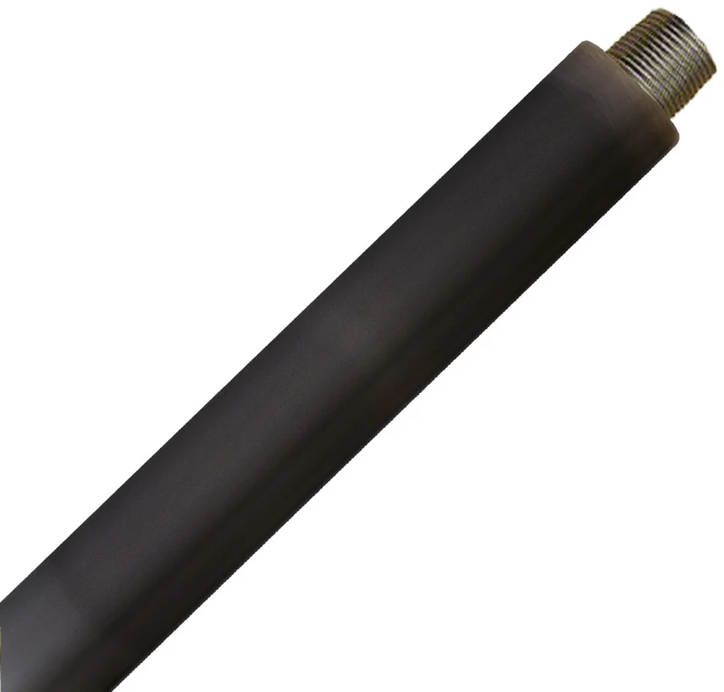 Extension Rod Old Bronze / 9.5"