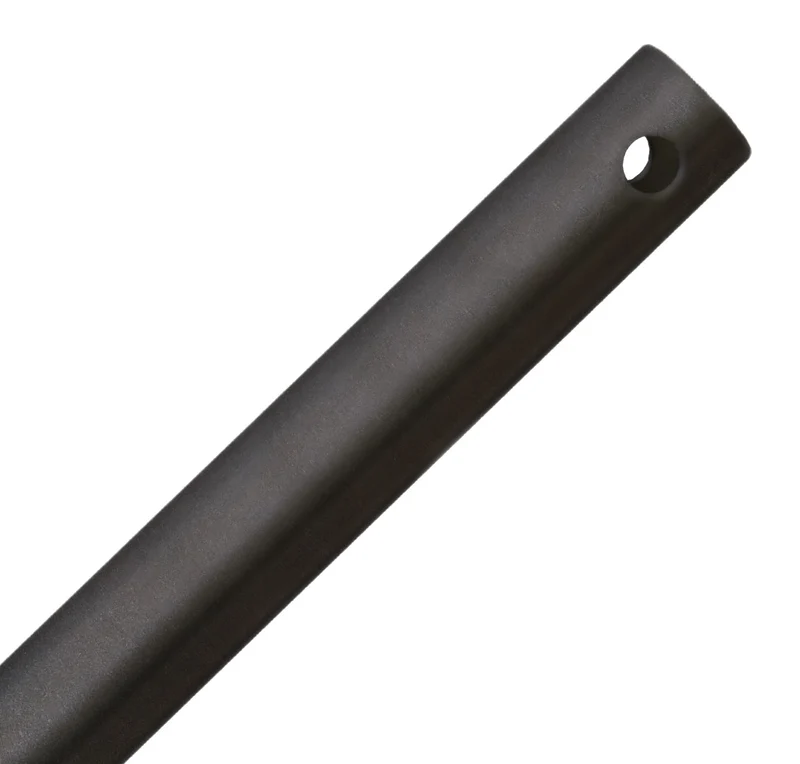 Downrod Reclaimed Wood / 48"