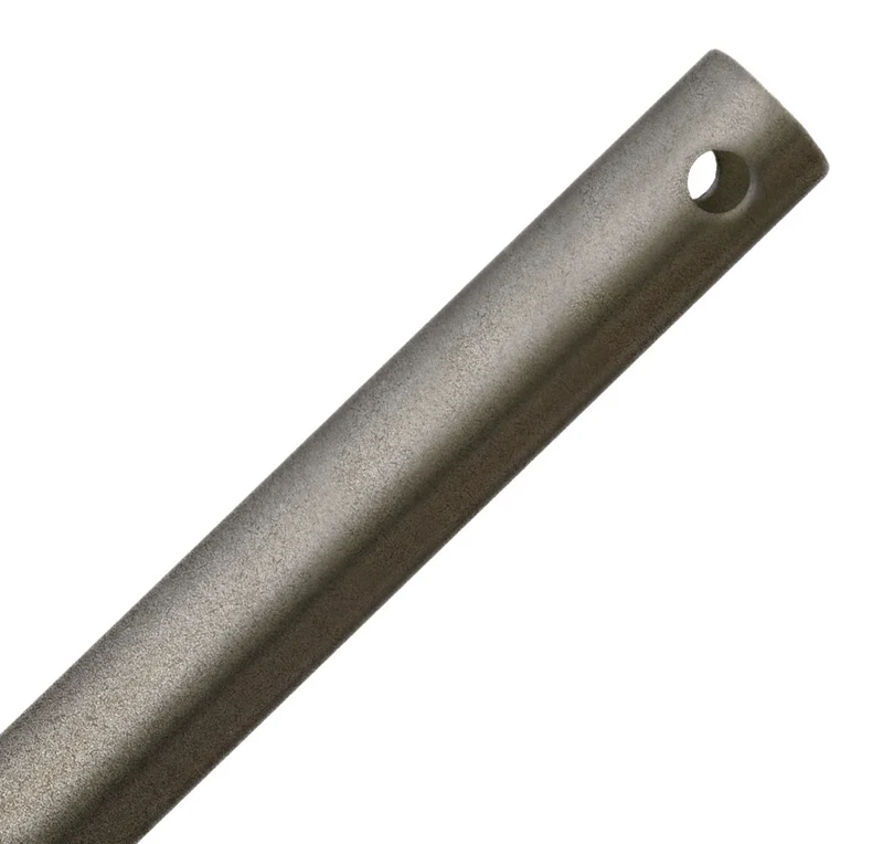 Downrod Aged Steel / 60"