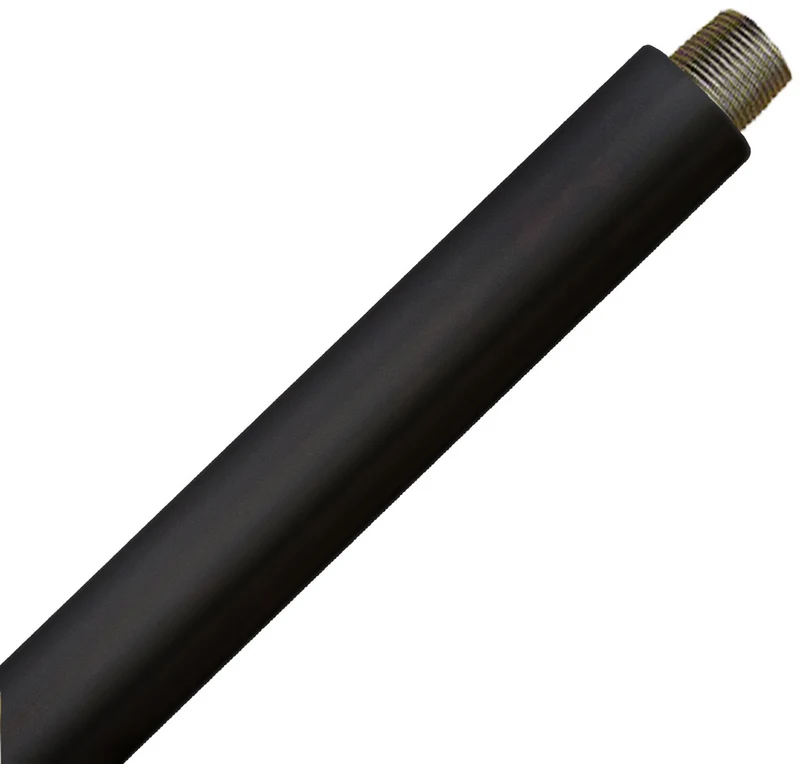Extension Rod Oiled Bronze / 9.5"