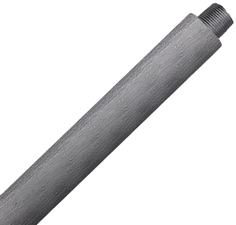 Extension Rod Chelsea Walnut / 9.5"