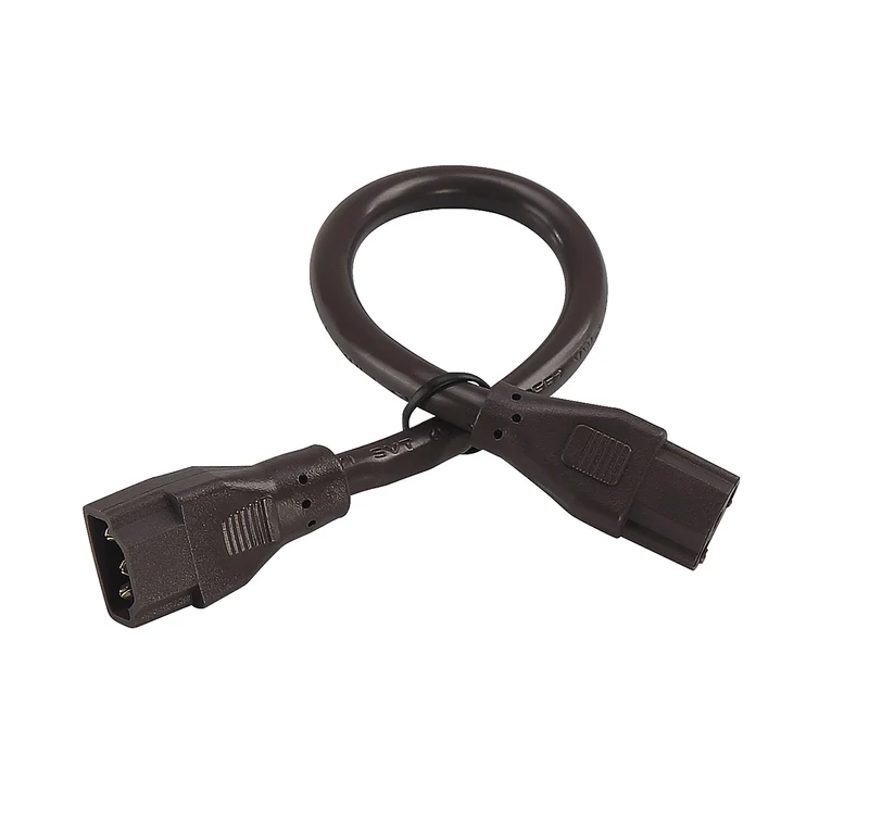 Undercabinet Jumper Cable Bronze / 6"