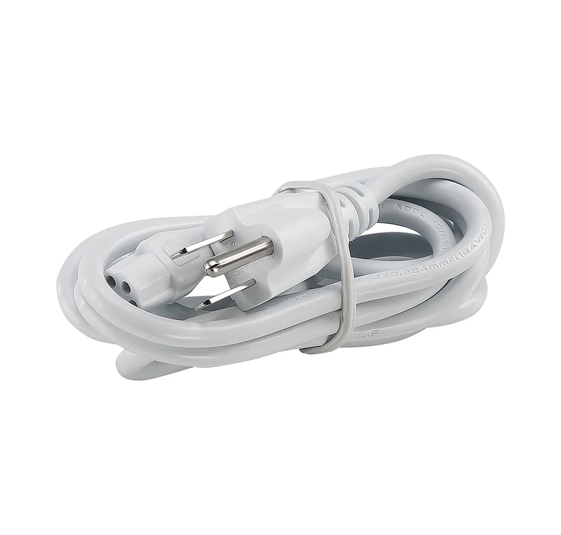 Undercabinet Power Cord White