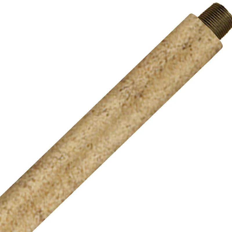 Extension Rod Centura with Burnished Gold / 12"