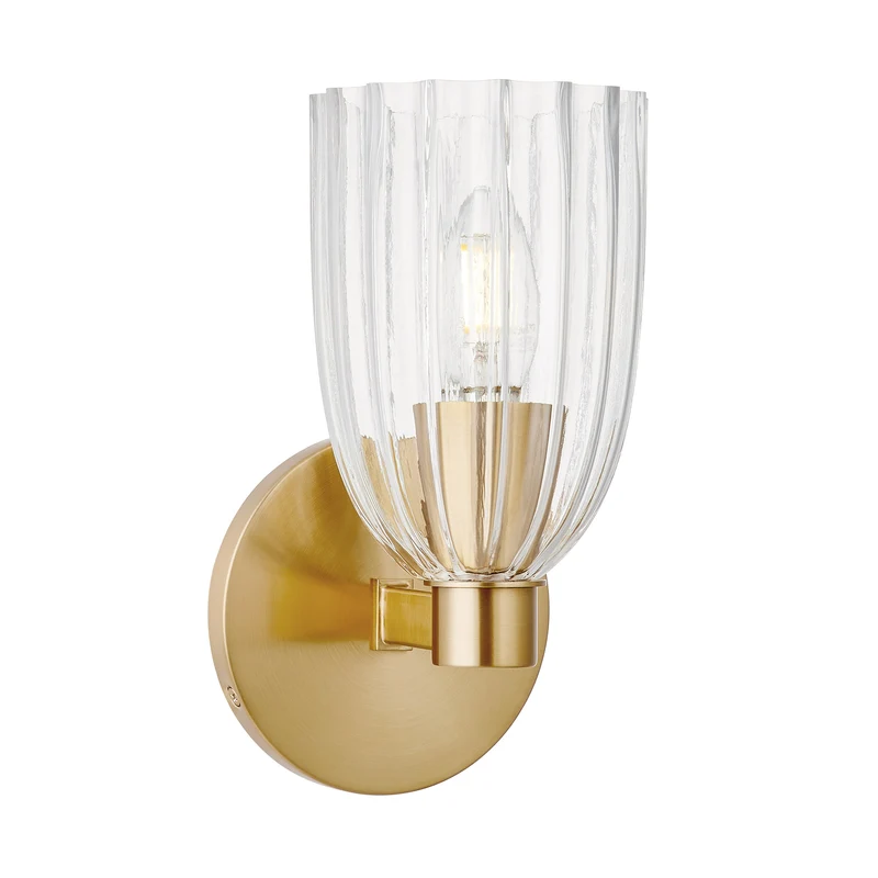 Meridian Wall Sconce 1
