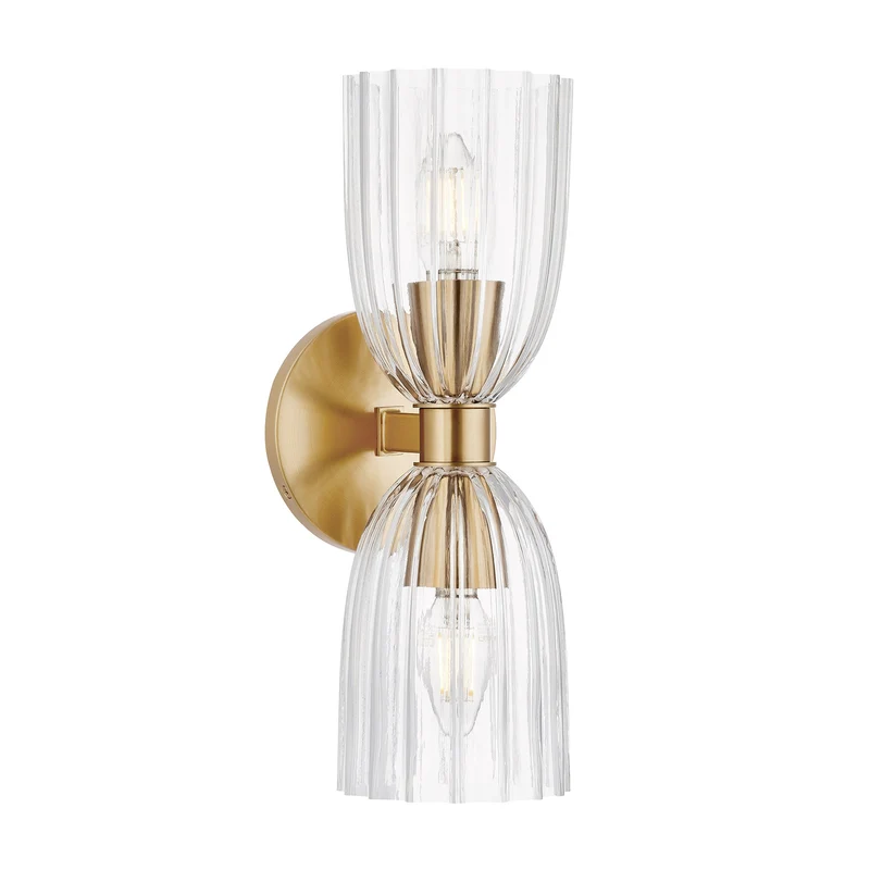 Meridian Wall Sconce 2