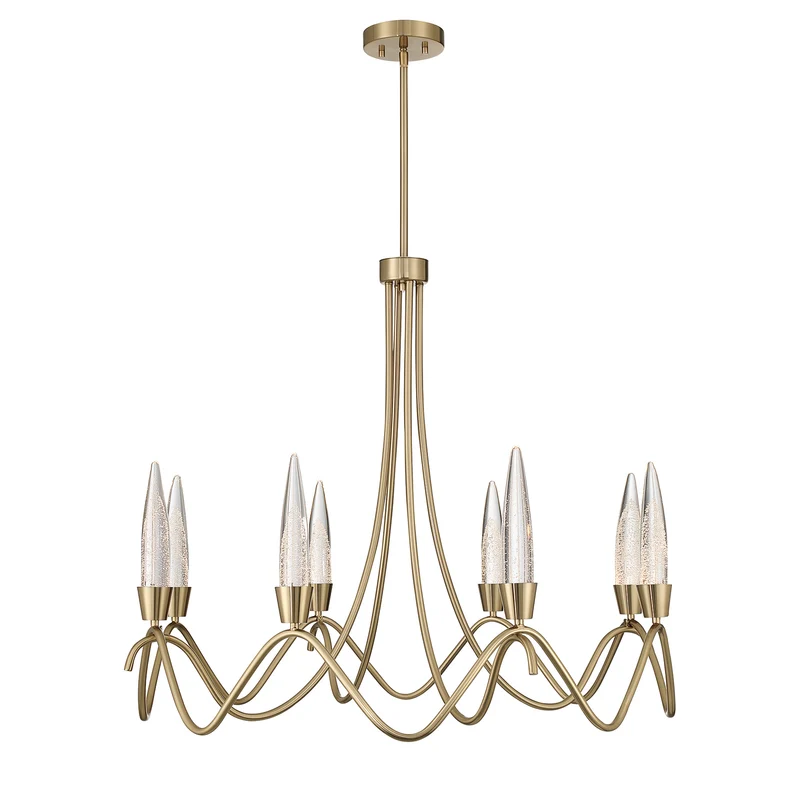 Sofia Chandelier 36"