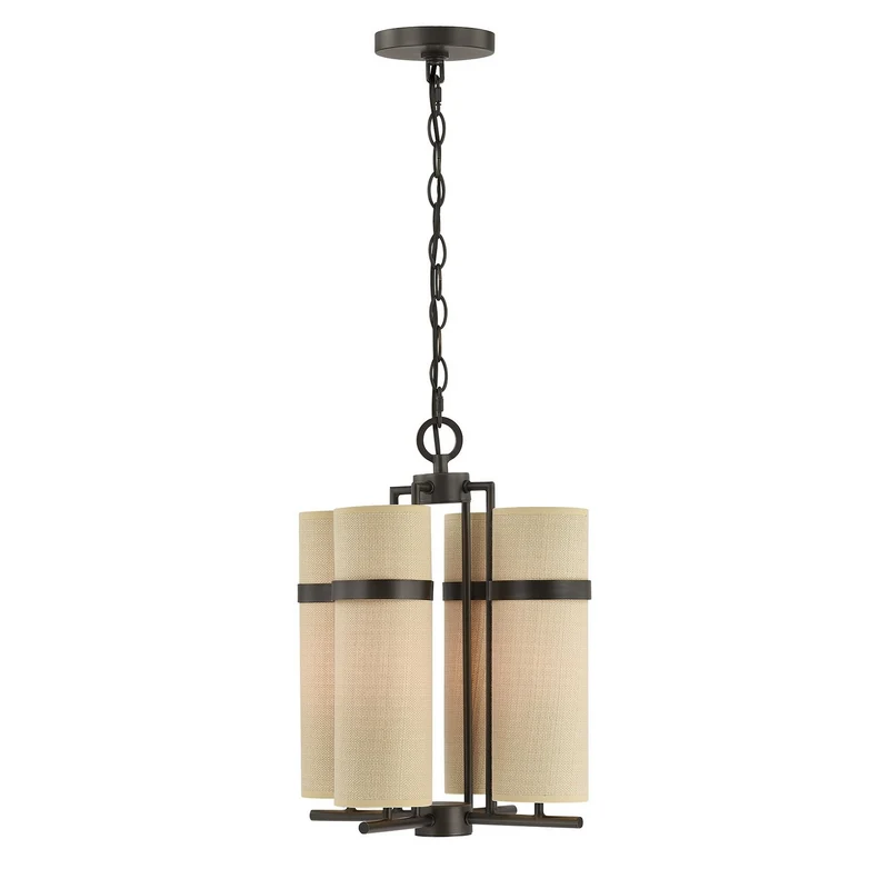 Weston Chandelier 13"