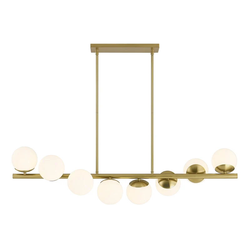 Turin Linear Chandelier