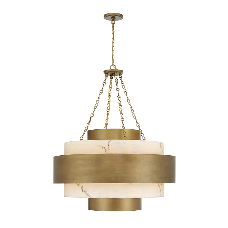Davenport Pendant 36"