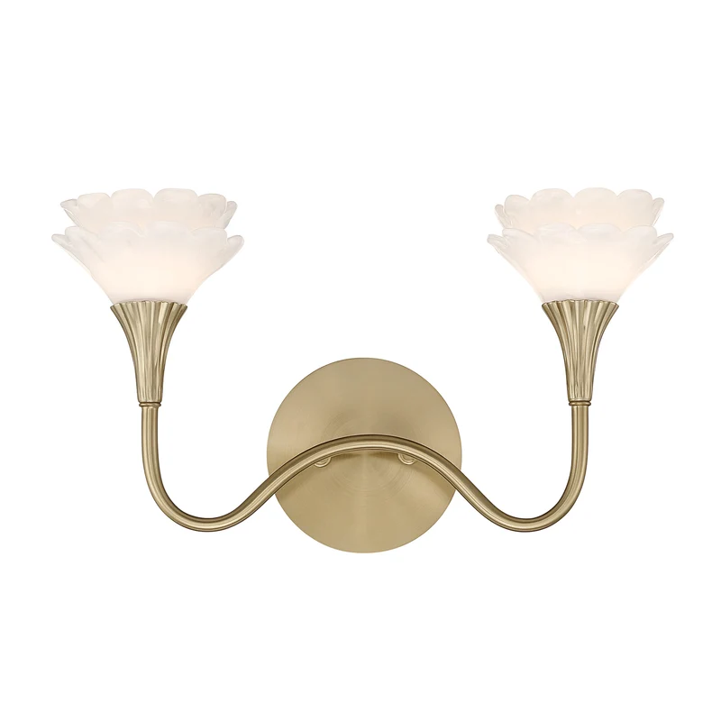 Florena Bathroom Vanity 16"