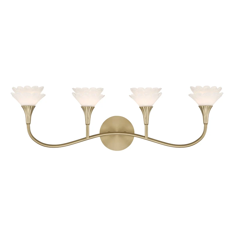 Florena Bathroom Vanity 30.5"