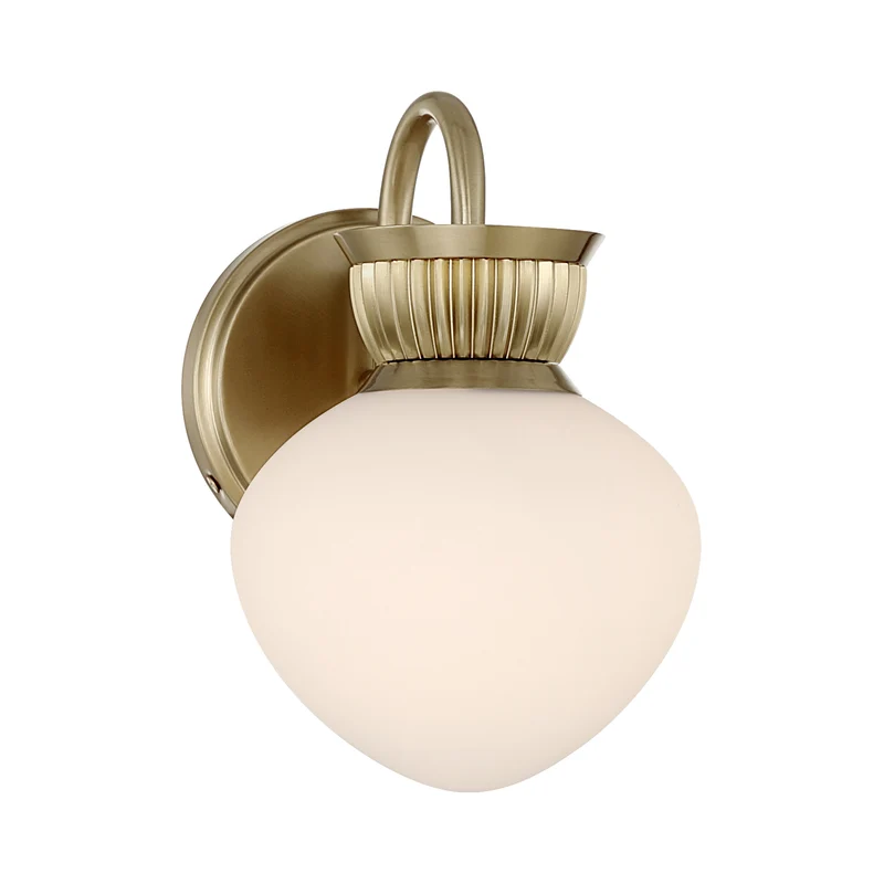 Melbourne Wall Sconce