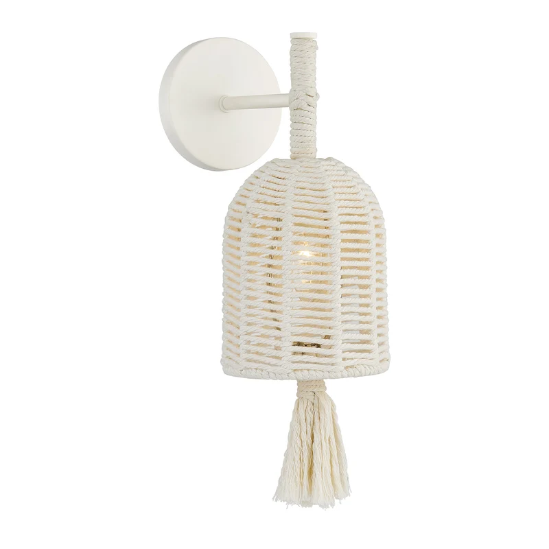 Lunara Wall Sconce