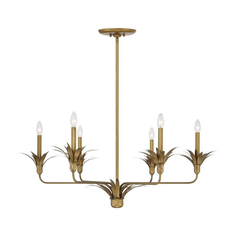 Strathmore Chandelier
