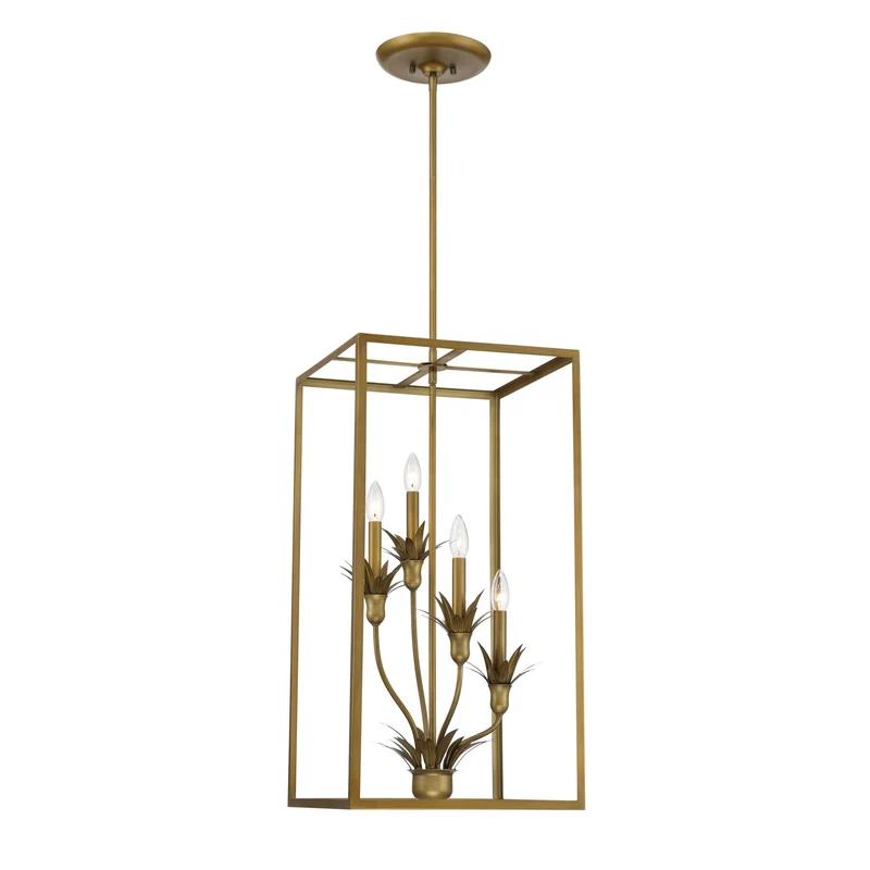 Strathmore Pendant