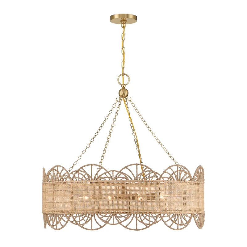 Shawnee Chandelier