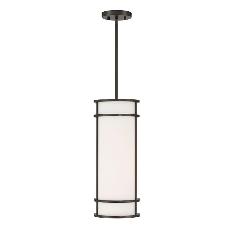 Porter Mini-Pendant Mediterranean Bronze