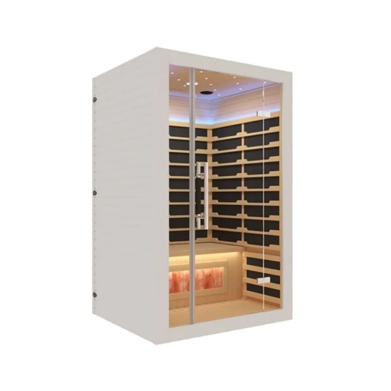 iComfort Infrared Sauna 2-Person
