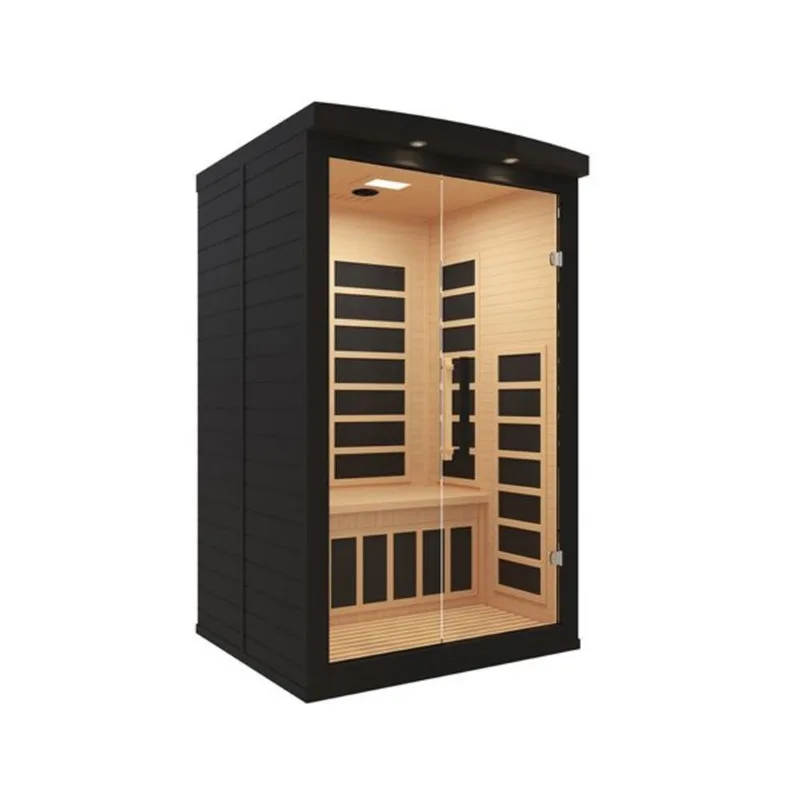 iComfort Infrared Sauna 2-Person