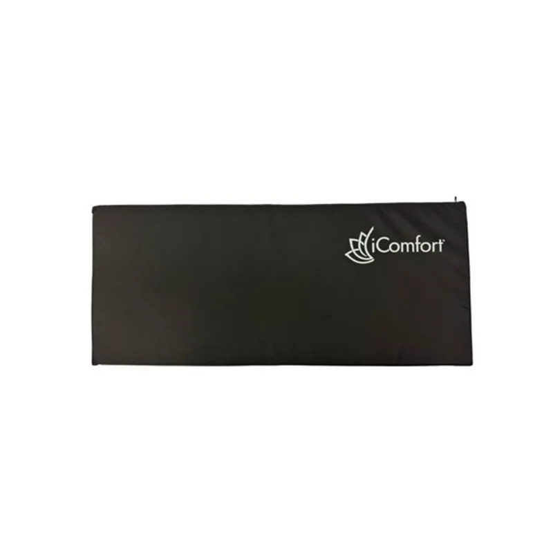 iComfort Seat Cushion 2-Person for Sauna