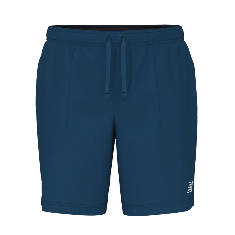 New Balance Men's Sport Shorts 7 Back Bay / S