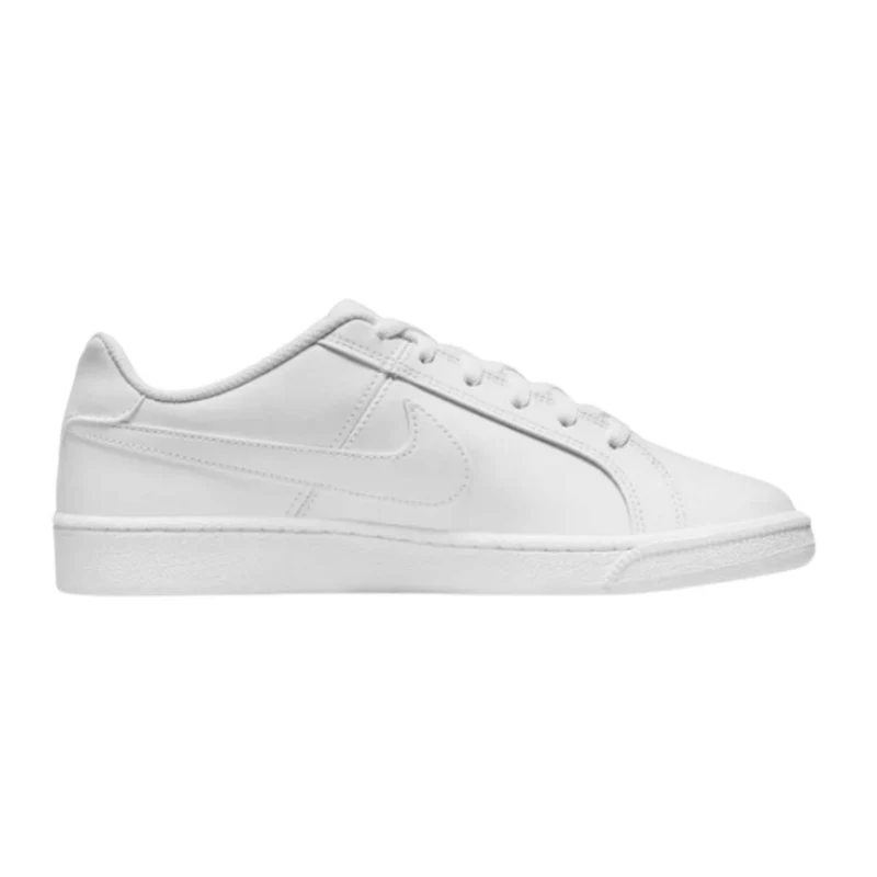 Nike Wmns Court Royale 'Triple White' 749867 105 5.5