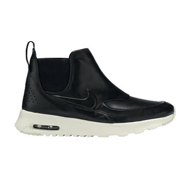 Nike Wmns Air Max Thea Mid 'Black Sail' 859550 001 8