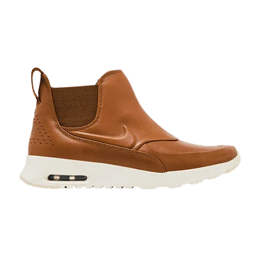 Nike Wmns Air Max Thea Mid 'Ale Brown' 2021 859550 200 6