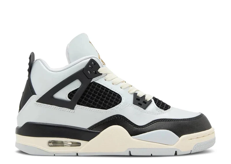 Air Jordan 4 Retro Pink Foil (GS) 38 EU