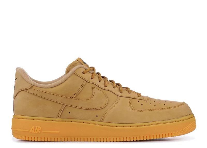Nike Air Force 1 Low Flax 45 EU