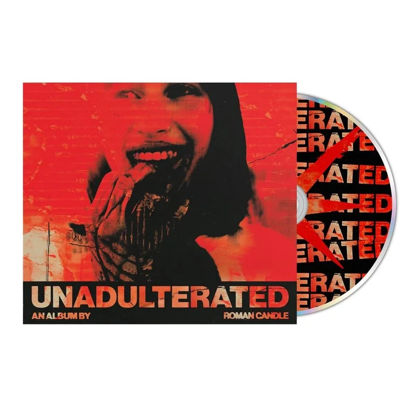 Unadulterated