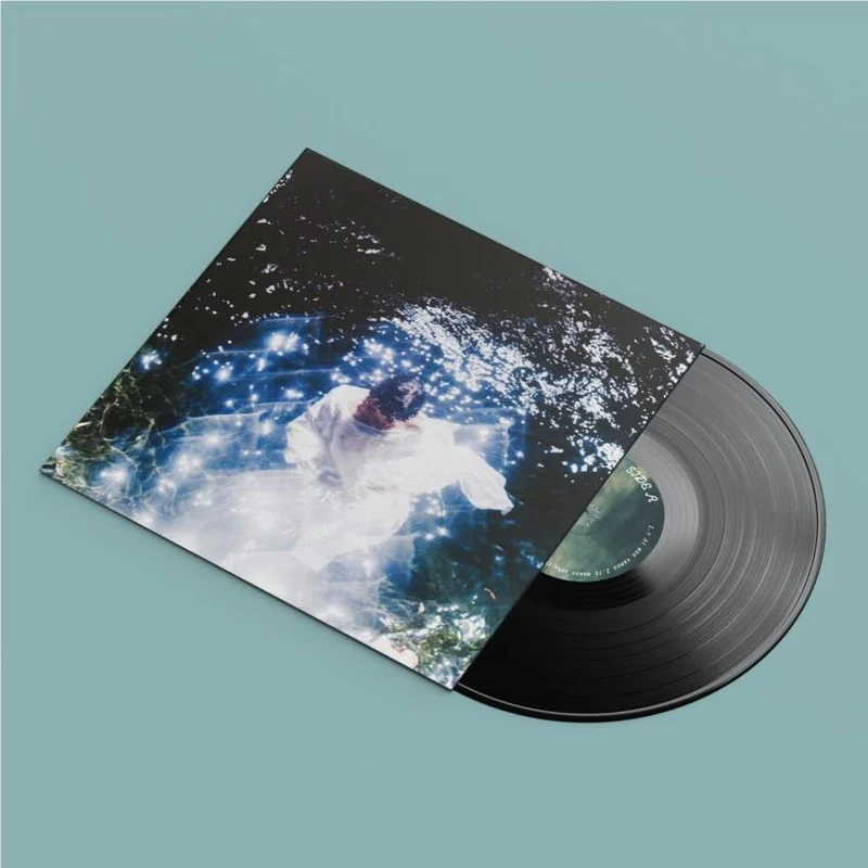 tanto te he querido (Vinyl)