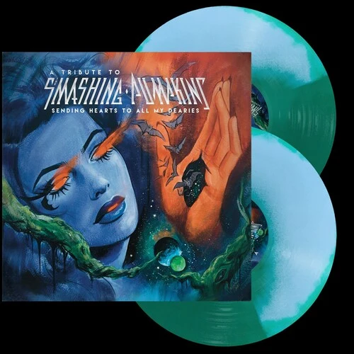 Various Artists - Sending Hearts to All My Dearies (Various Artists) New / Vinyl / Sending Hearts to All My Dearies (Various Artists) Sumerian Records