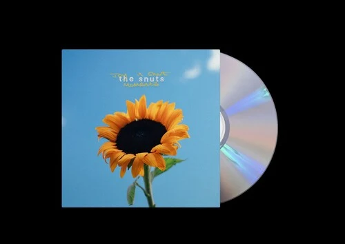 The Snuts - Joy In Short Moments New / CD / Joy In Short Moments The Snuts