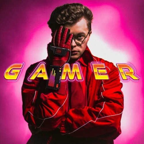 Cg5 - Gamer New / Vinyl / Gamer CG5 LLC