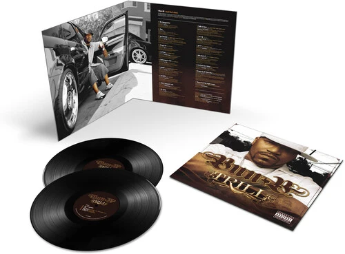 Bun B - Trill (Reissue) New / Vinyl / Trill (Reissue) Rap-A-Lot