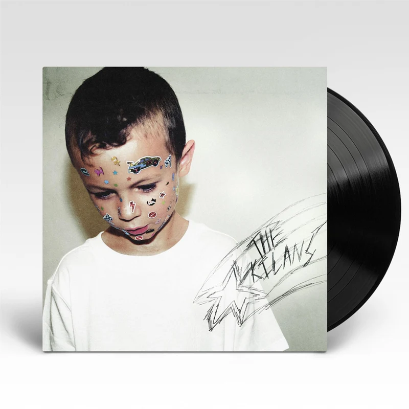 Could You Keep It Dark (Vinyl)