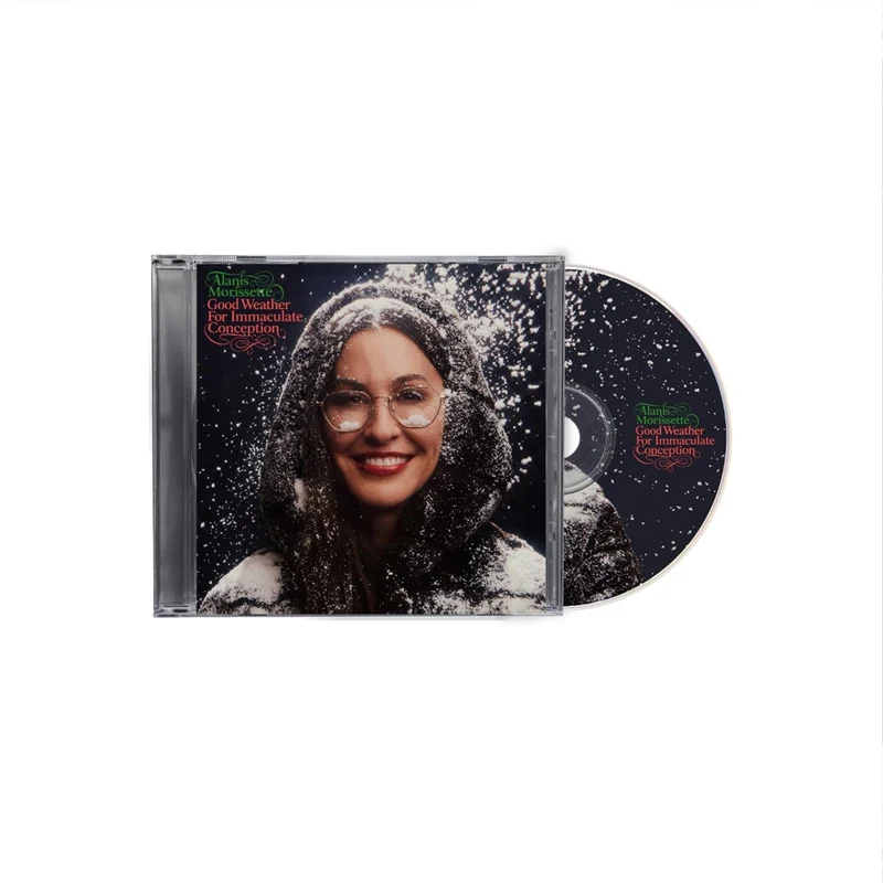 Good Weather For Immaculate Conception (JB Hi-Fi AU Exclusive Edition)