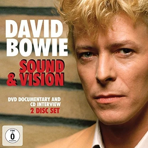 David Bowie - Sound & Vision New / CD / Sound & Vision Sound & Vision (SDVI51)
