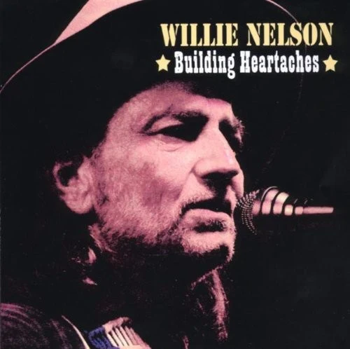 Willie Nelson - Building Heartaches New / CD / Building Heartaches Fabulous