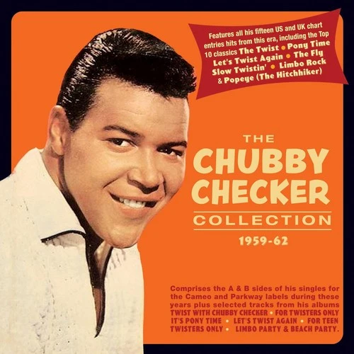 COLLECTION 1959-62