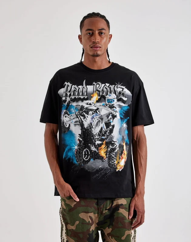 Rad Boyz 77 Tee XLG